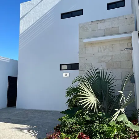 Casa Privada Acapulco Vila